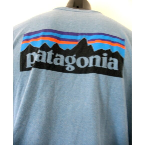 PATAGONIA tee shirt size Large, Workwear. - Picture 11 of 11